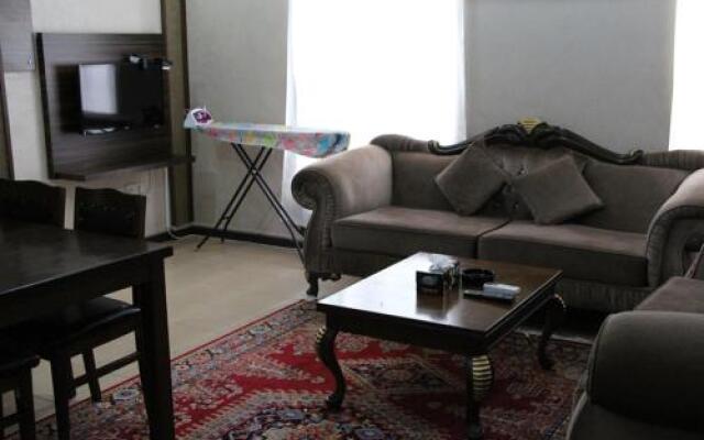 Family Motel Erbil