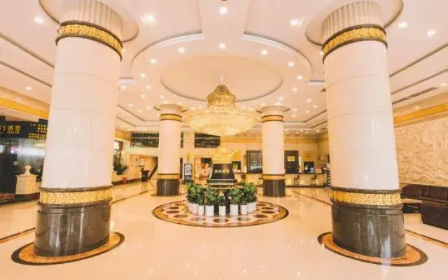 Shen Long Hotel