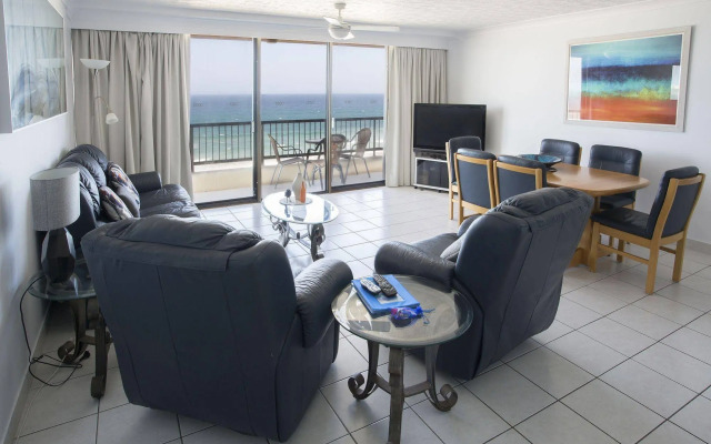 Pelican Sands Beach Resort