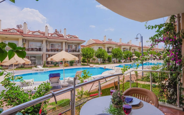 Sunset Beach Club Fethiye