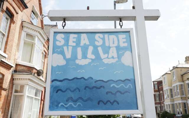 Seaside Villa, Bridlington