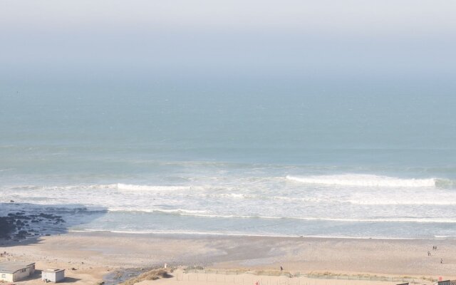 Strawberries & Cream Retreat