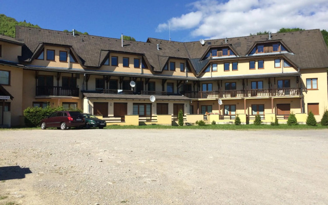 Apartmánový Dom Magura 37