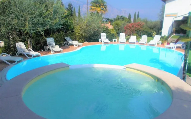 Hotel Laura Christina