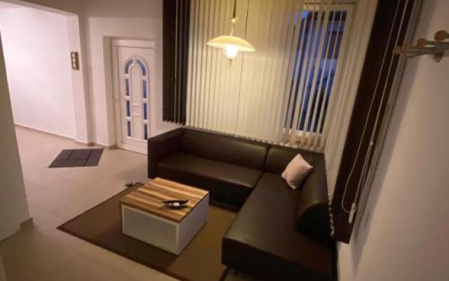 Ferienhaus Lisa & Radlzimmer