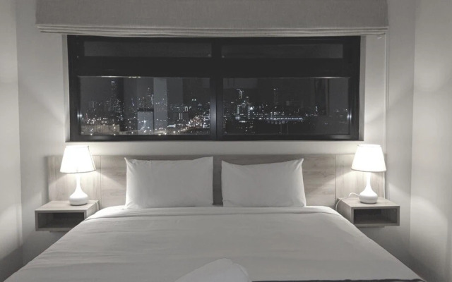 The Windsor Apartments and Hotel Brisbane