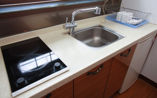 Gamsung 36.5 Pension Hotel