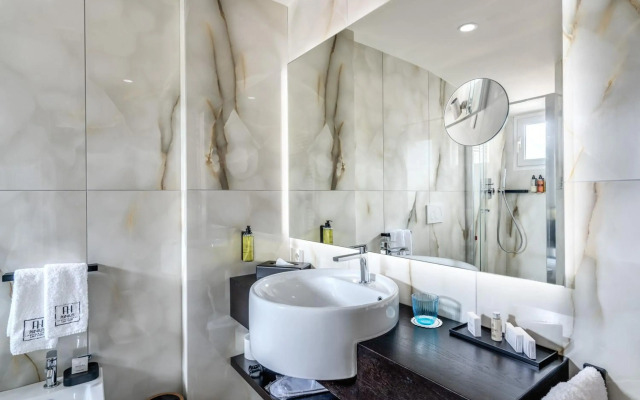 Plinius Lifestyle Hotel Lake Como