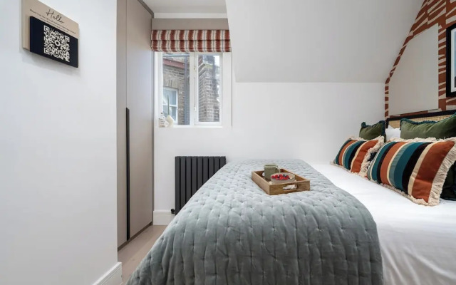 Your Apartment - Camden