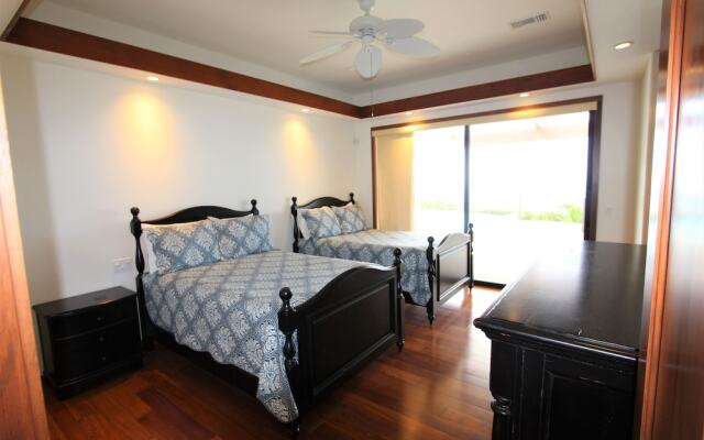 O'oma Plantation 5 Bedroom Home