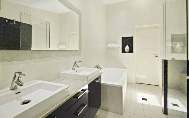 Somerlea Holiday Home - Jubilee Pocket