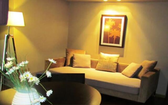 Gran Hotel Guarani