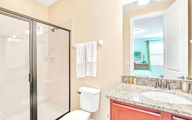 10br Luxury Mansion w Private Pool Netflix