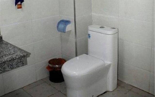 Baliu Hotel Shenqi Road Branch