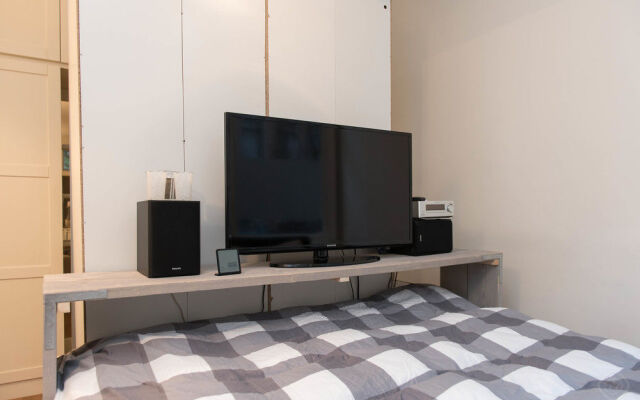 Oud-West Area Apartments