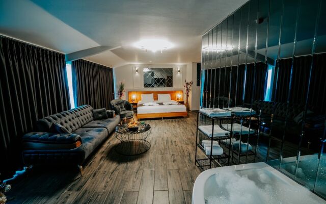 Grand Quars Hotel