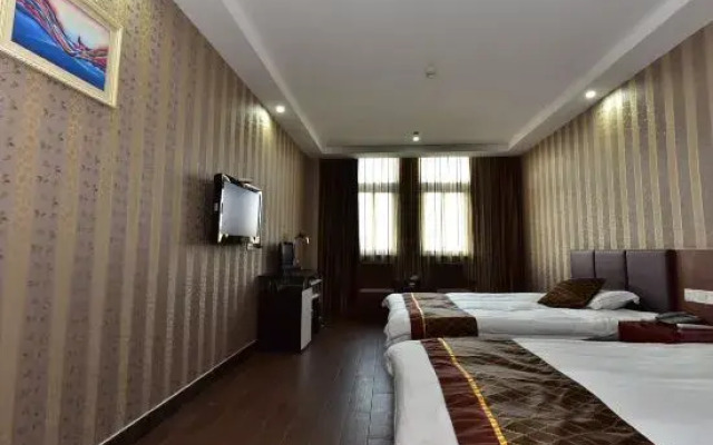 Ruili Hotel