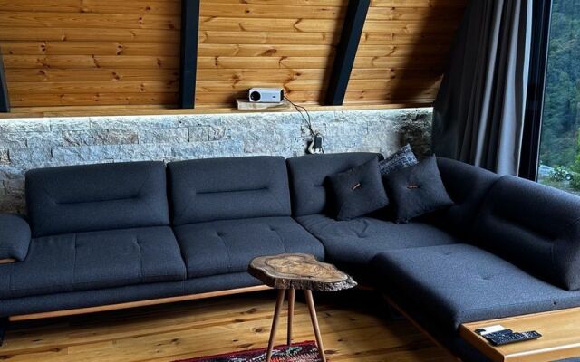 Paradise Valley Bungalow