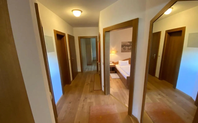Appartements Oswaldeck