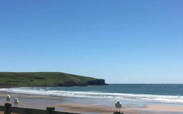 Noah's Stanley Luxury Bed and Breakfast