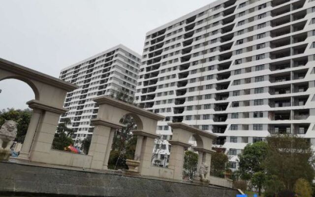 Yueke Xiaozhu Homestay