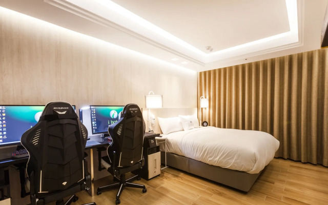 i hotel Zhongli