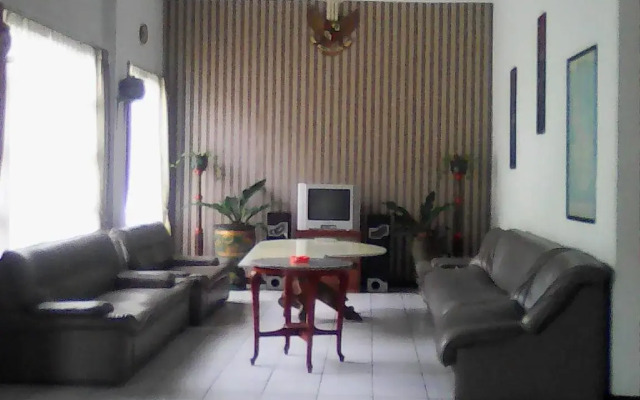 Catellya Guesthouse 2