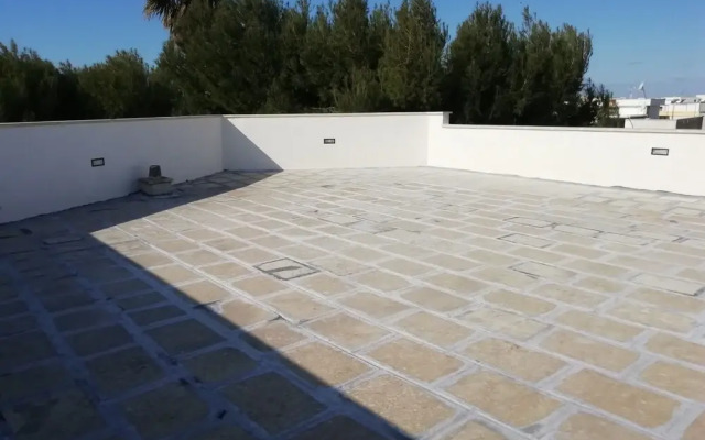 Vacanza Alle 4 Colonne