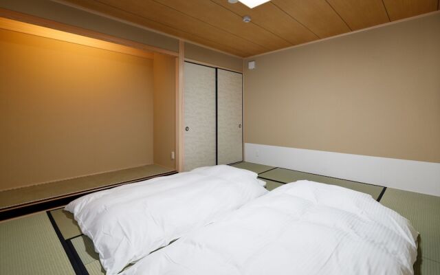 Connect Inn Gionshijo