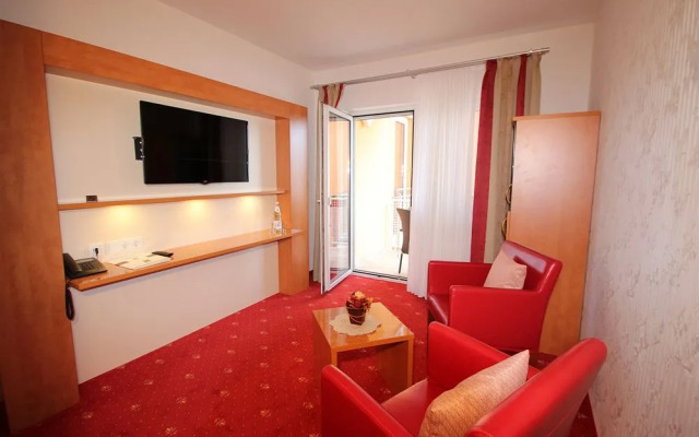 Hotel Restaurant Kölchens