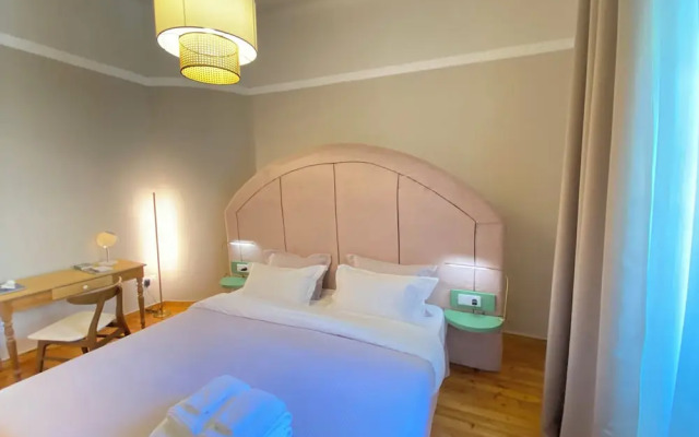 Live in Athens PANGRATI Fine Residence