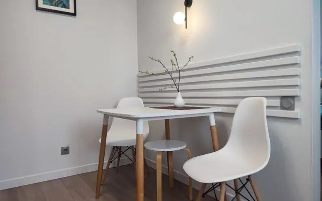 Apartments Live in Karelia on Zaitseva street