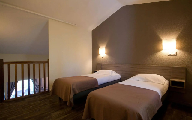 Club Village Camarguais