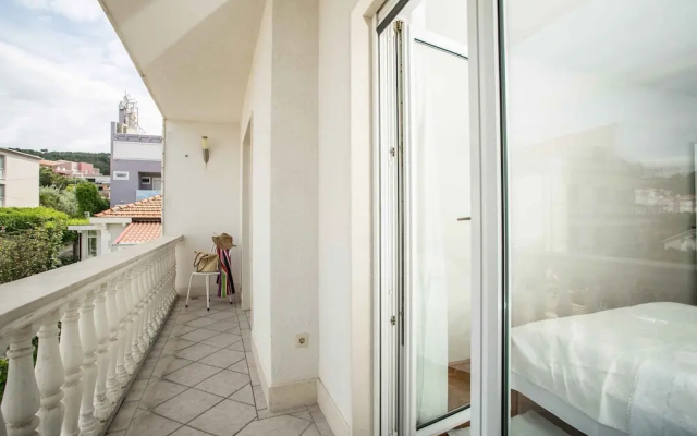 Apartments Lovric