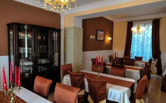 Hotel Kamil
