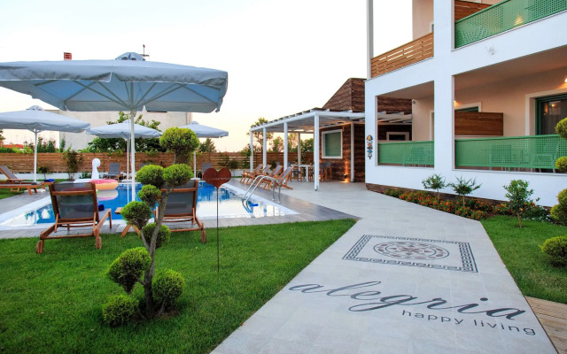Alegria Suites
