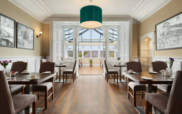 Wyndham Trenython Manor Cornwall