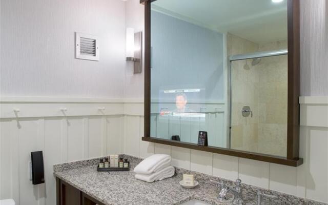 Harvard Square Hotel