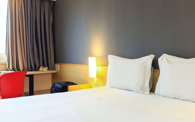 ibis Sao Jose dos Campos Colinas