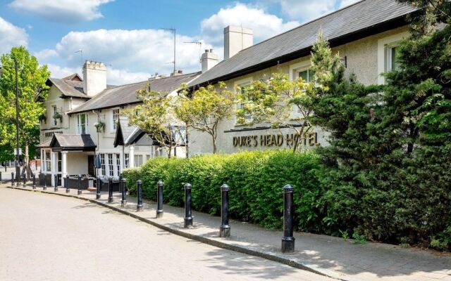 The Dukes Head Hotel