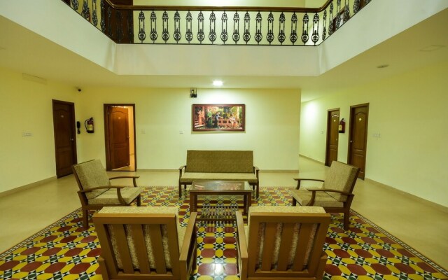 Brindhavan Residency