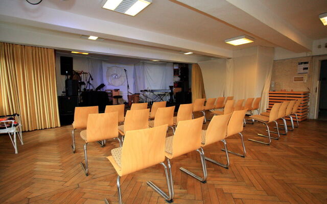 BOLA Kulturhostel - Hostel