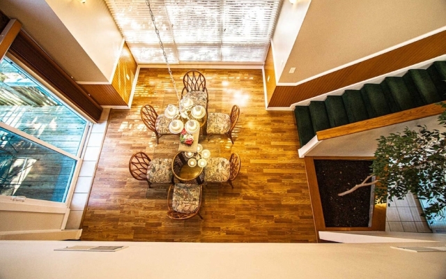 2BR Luxury Condos in New Bern