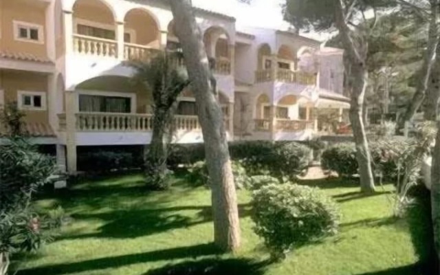 Hotel Cala Gat