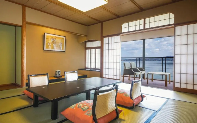 Yadomoriya Juen Ryokan