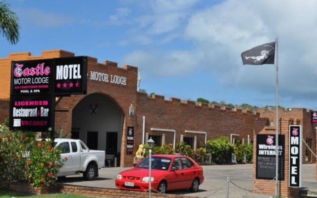 Castle Motor Lodge