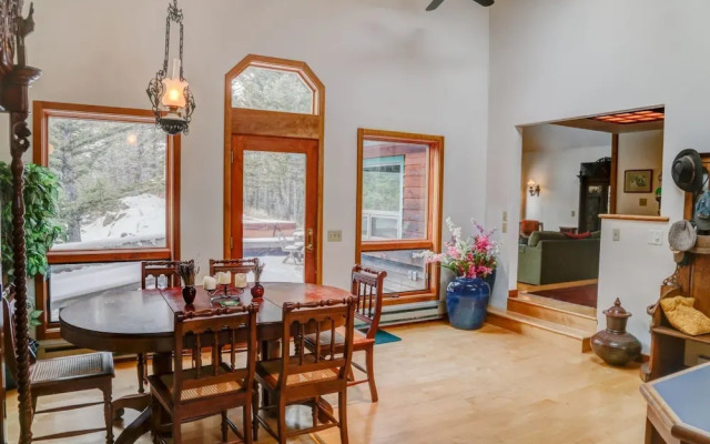 Bozeman - Grassy Ridge