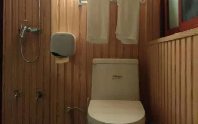 JiYuan Hostel