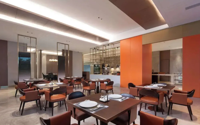 DoubleTree by Hilton Altay Fuyun