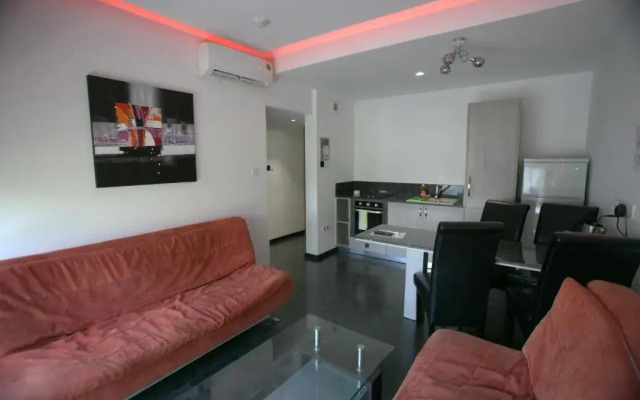 Neptune Hotel Apartments